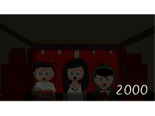 5d cinema