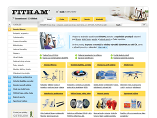fitham eshop
