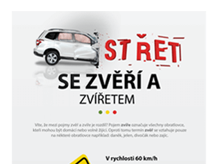 stret